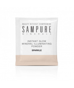 Puder rozświetlajacy Sparkle 0.55g