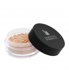 Podkład mineralny 3 w 1 9g
