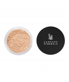 Podkład mineralny 3 w 1 9g