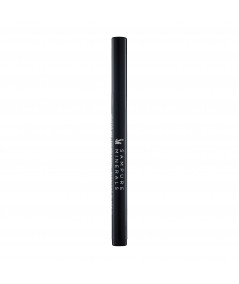 Eyeliner W Pisaku Midnight Black