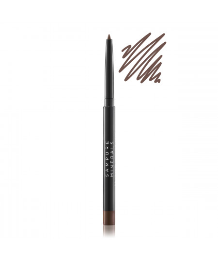 Hazelnut Brown Hazelnut Brown