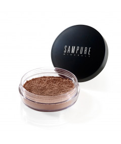 Podkład mineralny sypki Instant Glow