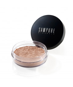 Podkład mineralny sypki Instant Glow