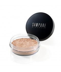 Podkład mineralny sypki Instant Glow